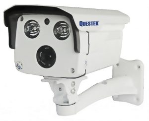 Camera AHD 1.0 Megapixel QUESTEK QTX-3401AHD