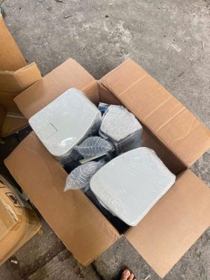 máy in canon 2900 cũ