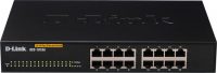 D-Link DES-1016A 16 Port Ethernet Switch 100Mbps (vỏ Plastics)