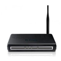 D-Link DSL-2700E ADSL2/2+ Wireless N 150 Router