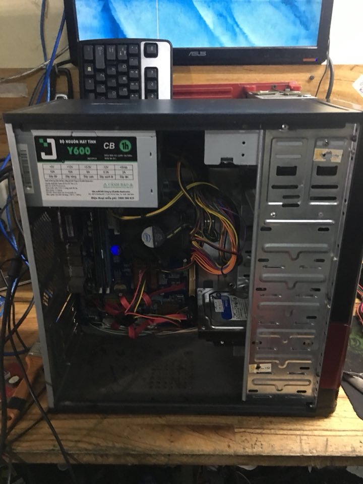 HIỆP PHÁT COMPUTER