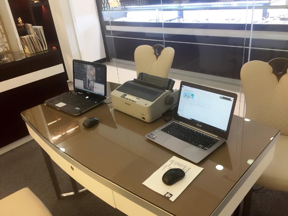 HIỆP PHÁT COMPUTER