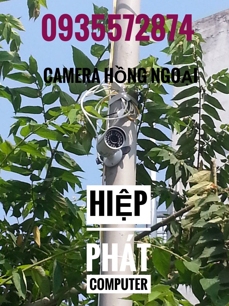 HIỆP PHÁT COMPUTER