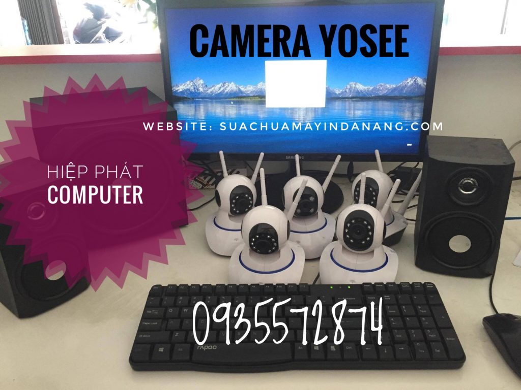 HIỆP PHÁT COMPUTER
