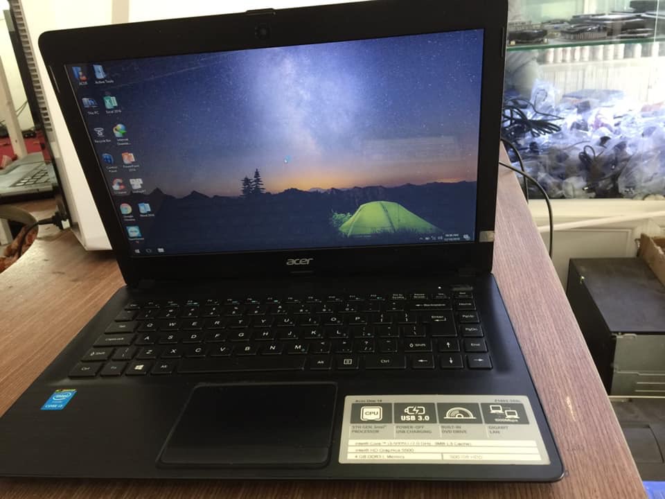 HIỆP PHÁT COMPUTER