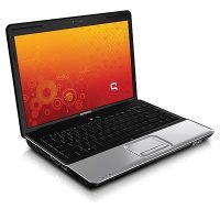 LAPTOP HP COMPAD CQ40 CORE 2 DUO T6500- RAM 2G- HDD 320G- 14INCH