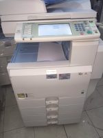 máy photocopy cũ tại Tp Hội An