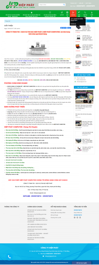 HIỆP PHÁT COMPUTER