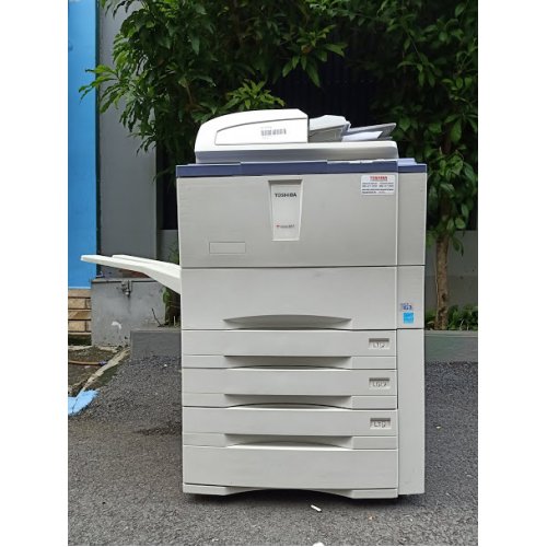 bán máy photocopy cũ