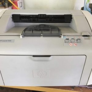 Máy in HP 1020 cũ