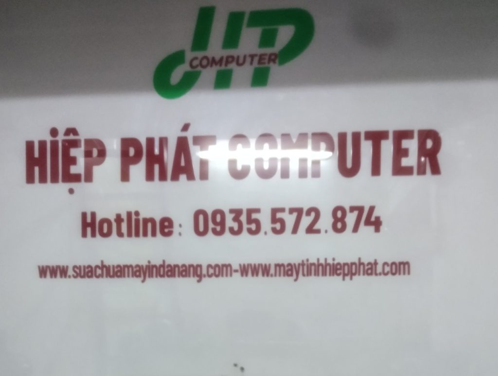 HIỆP PHÁT COMPUTER