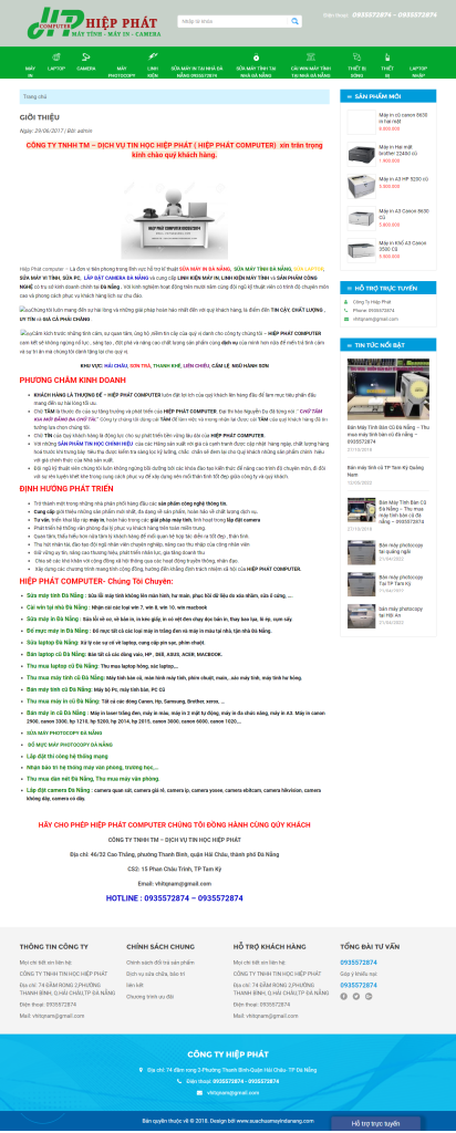 HIỆP PHÁT COMPUTER
