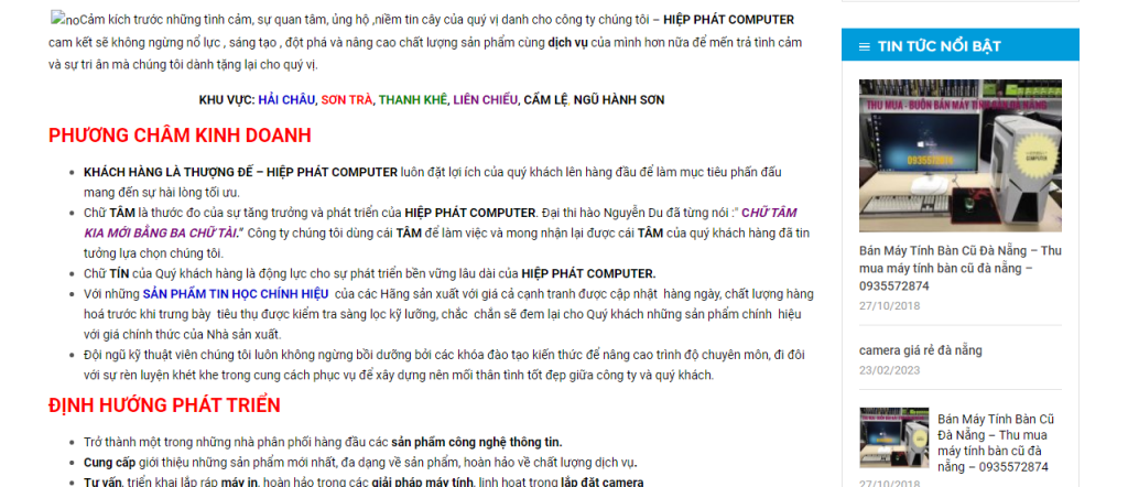 HIỆP PHÁT COMPUTER