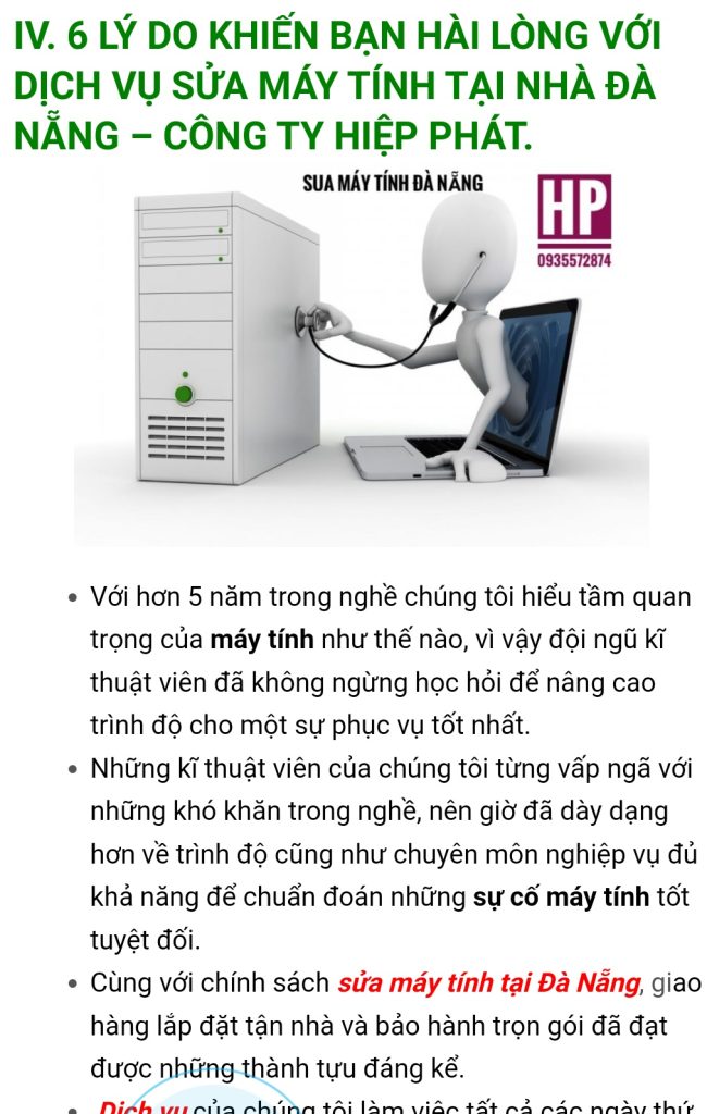 HIỆP PHÁT COMPUTER