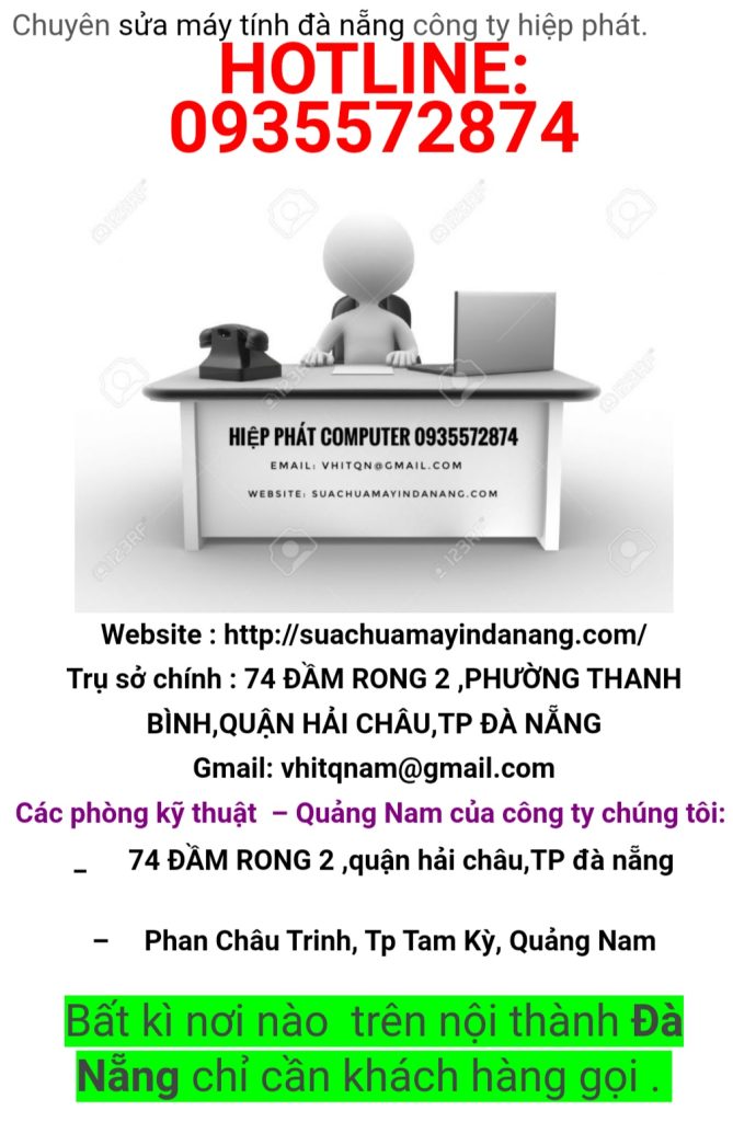 HIỆP PHÁT COMPUTER