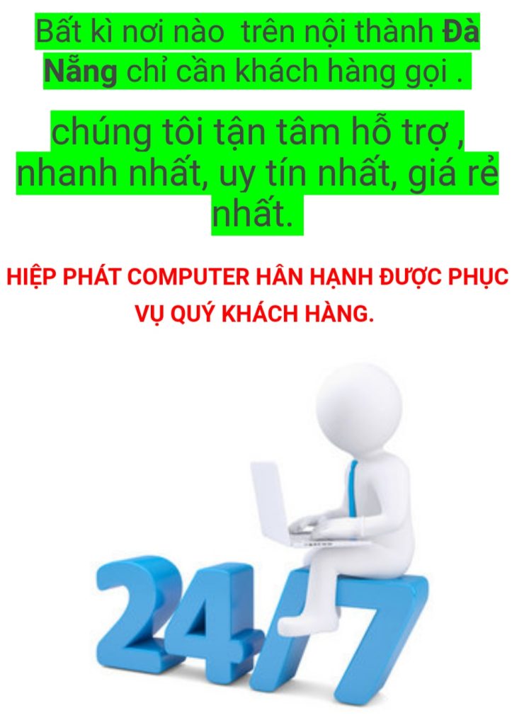 HIỆP PHÁT COMPUTER