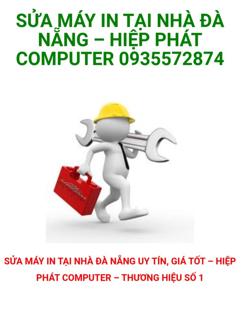HIỆP PHÁT COMPUTER