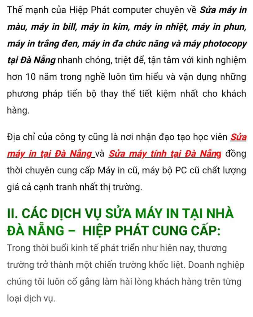 HIỆP PHÁT COMPUTER