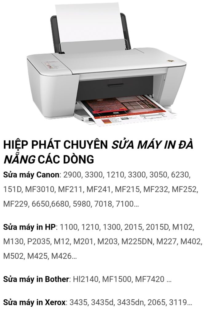 HIỆP PHÁT COMPUTER