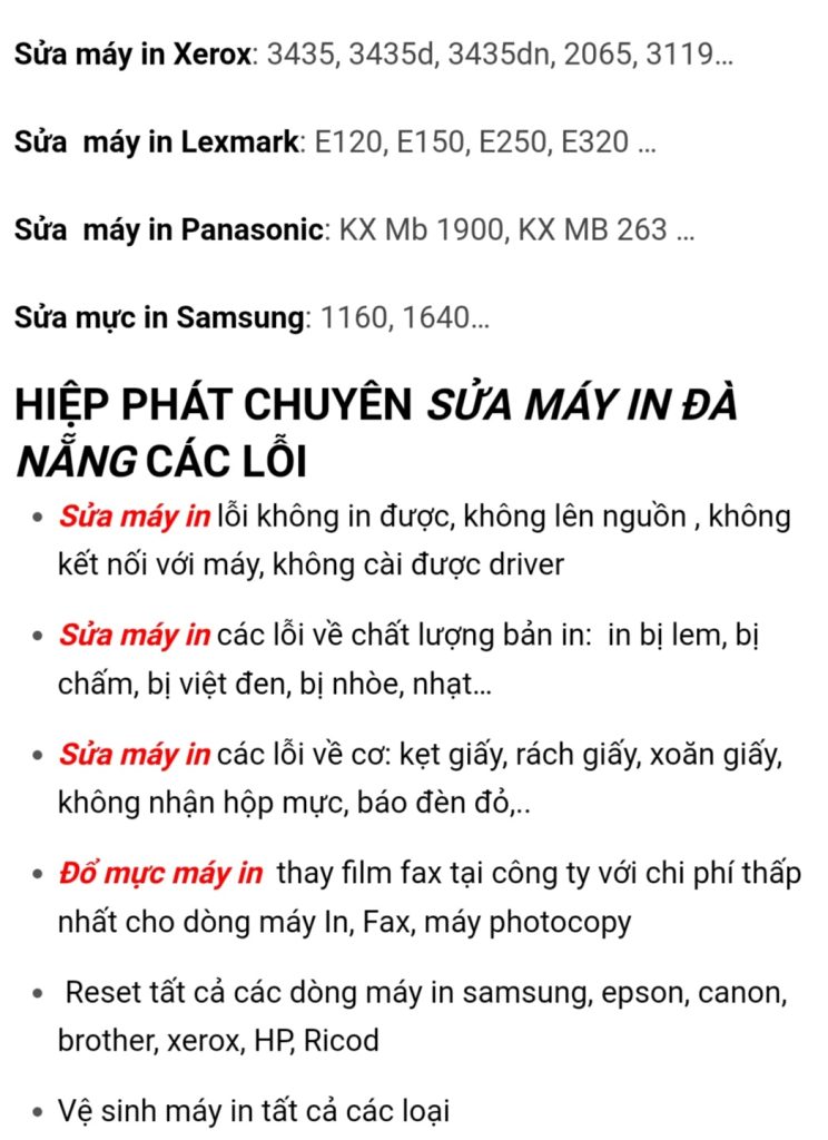 HIỆP PHÁT COMPUTER