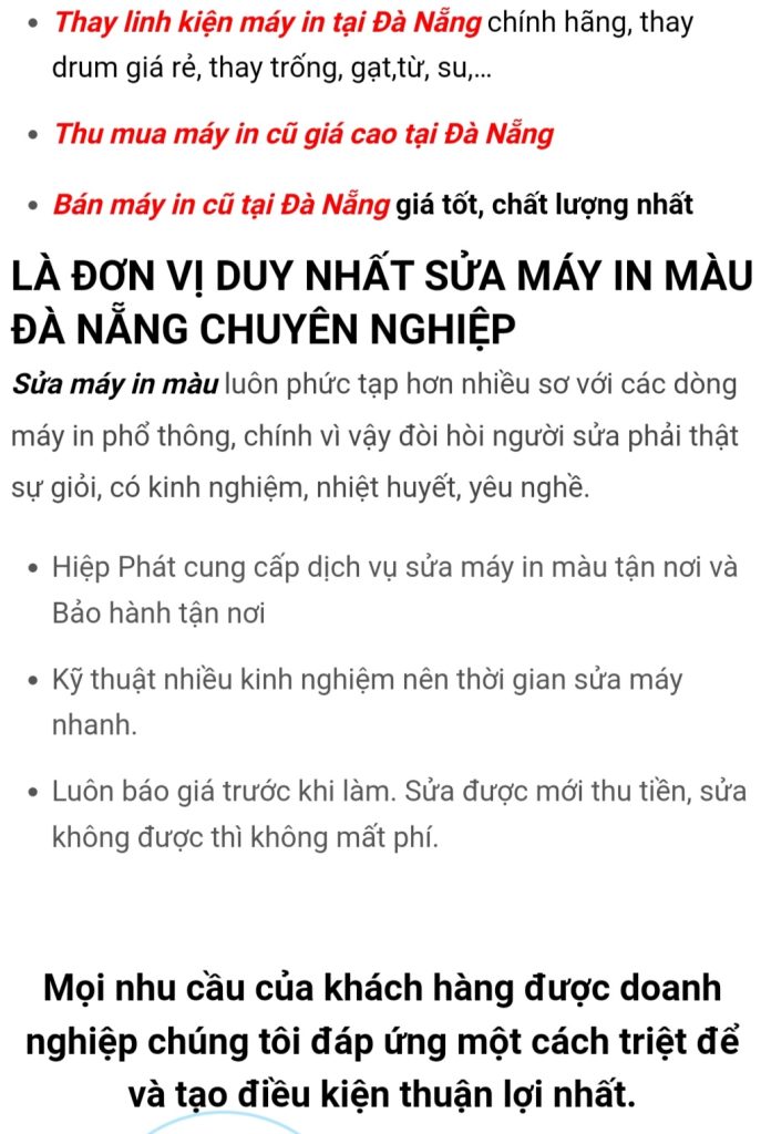 HIỆP PHÁT COMPUTER