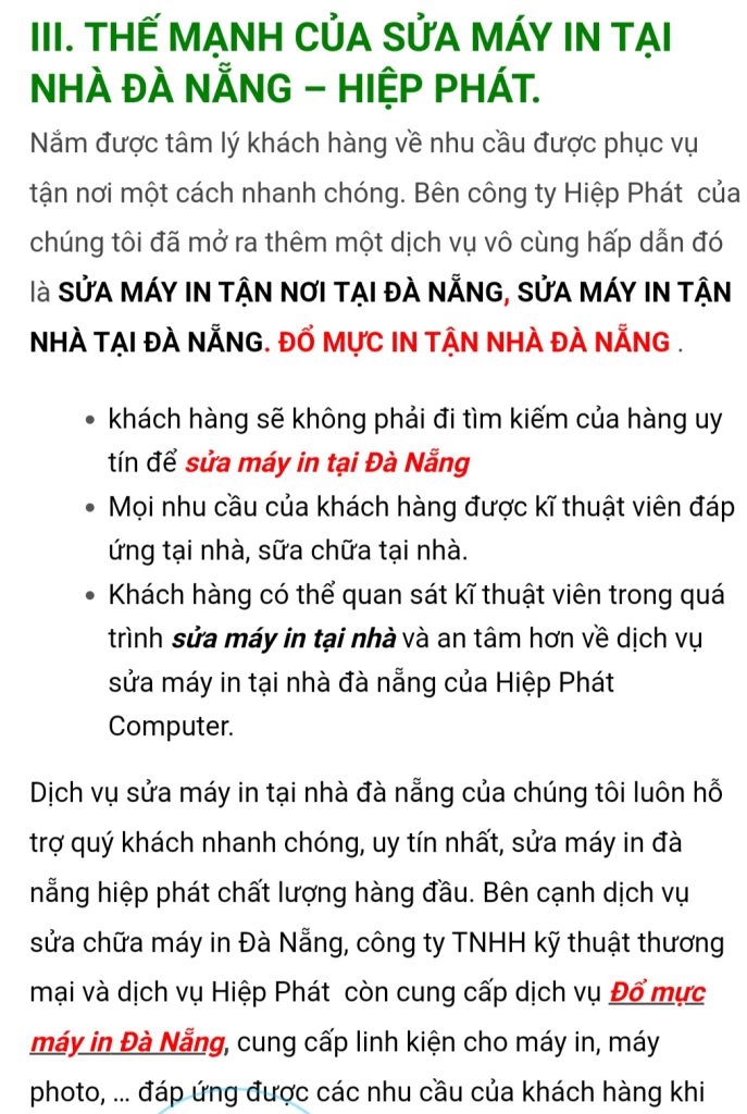 HIỆP PHÁT COMPUTER