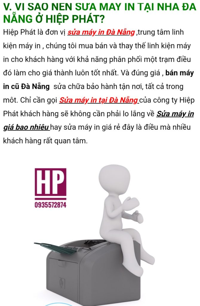 HIỆP PHÁT COMPUTER