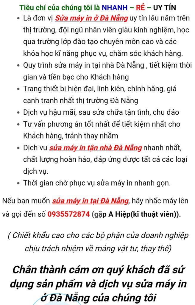 HIỆP PHÁT COMPUTER