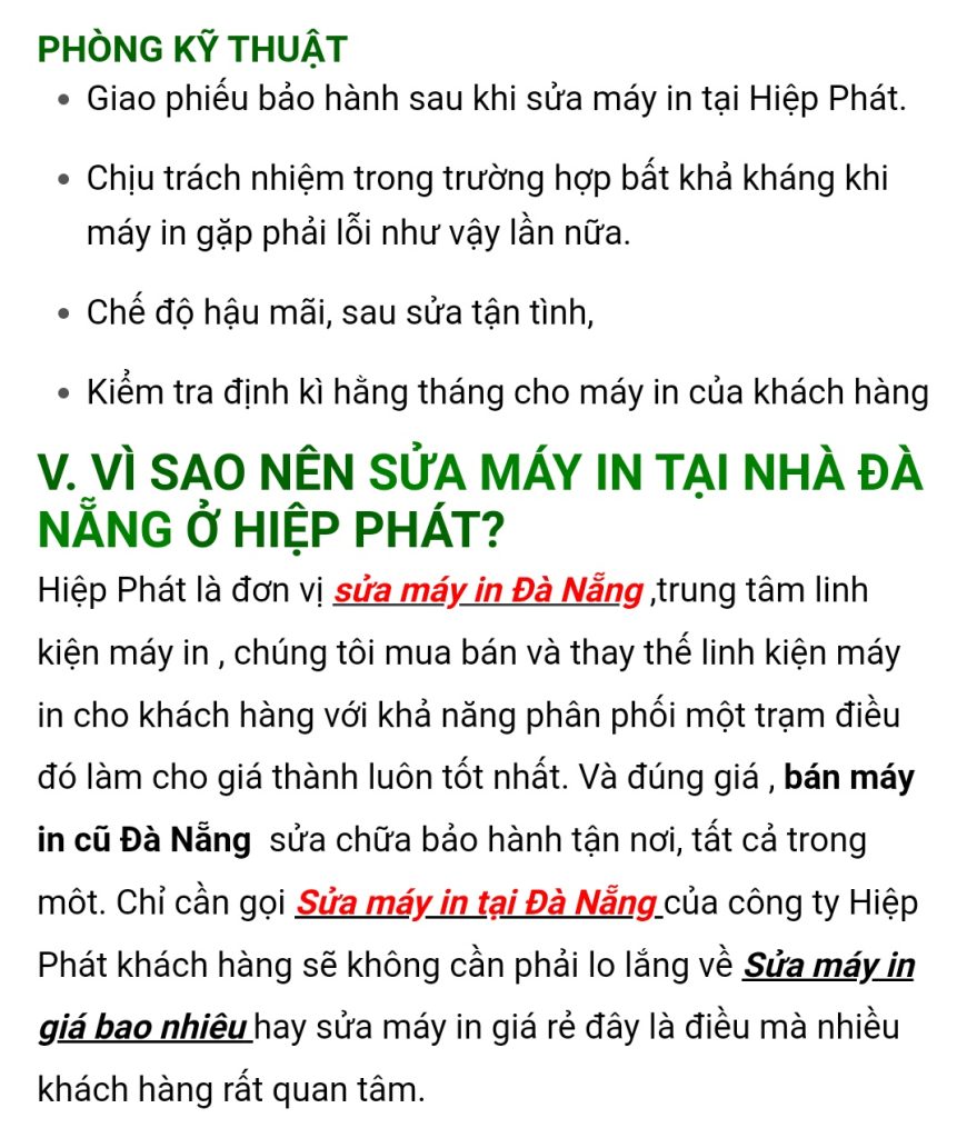 HIỆP PHÁT COMPUTER