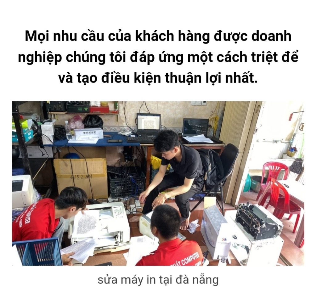 HIỆP PHÁT COMPUTER