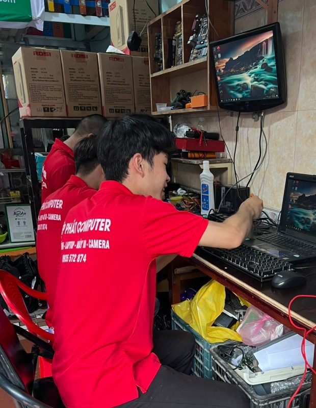 HIỆP PHÁT COMPUTER