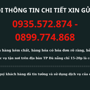 sửa máy tính đà nẵng