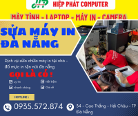 sửa máy in tại đà nẵng