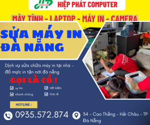 Cameramay tính hiep phat đà nẵng