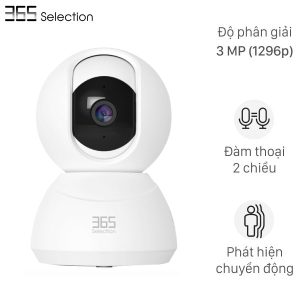 Camera - Thiết Bị Quan Sát