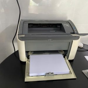 Máy in Canon 2900 cũ