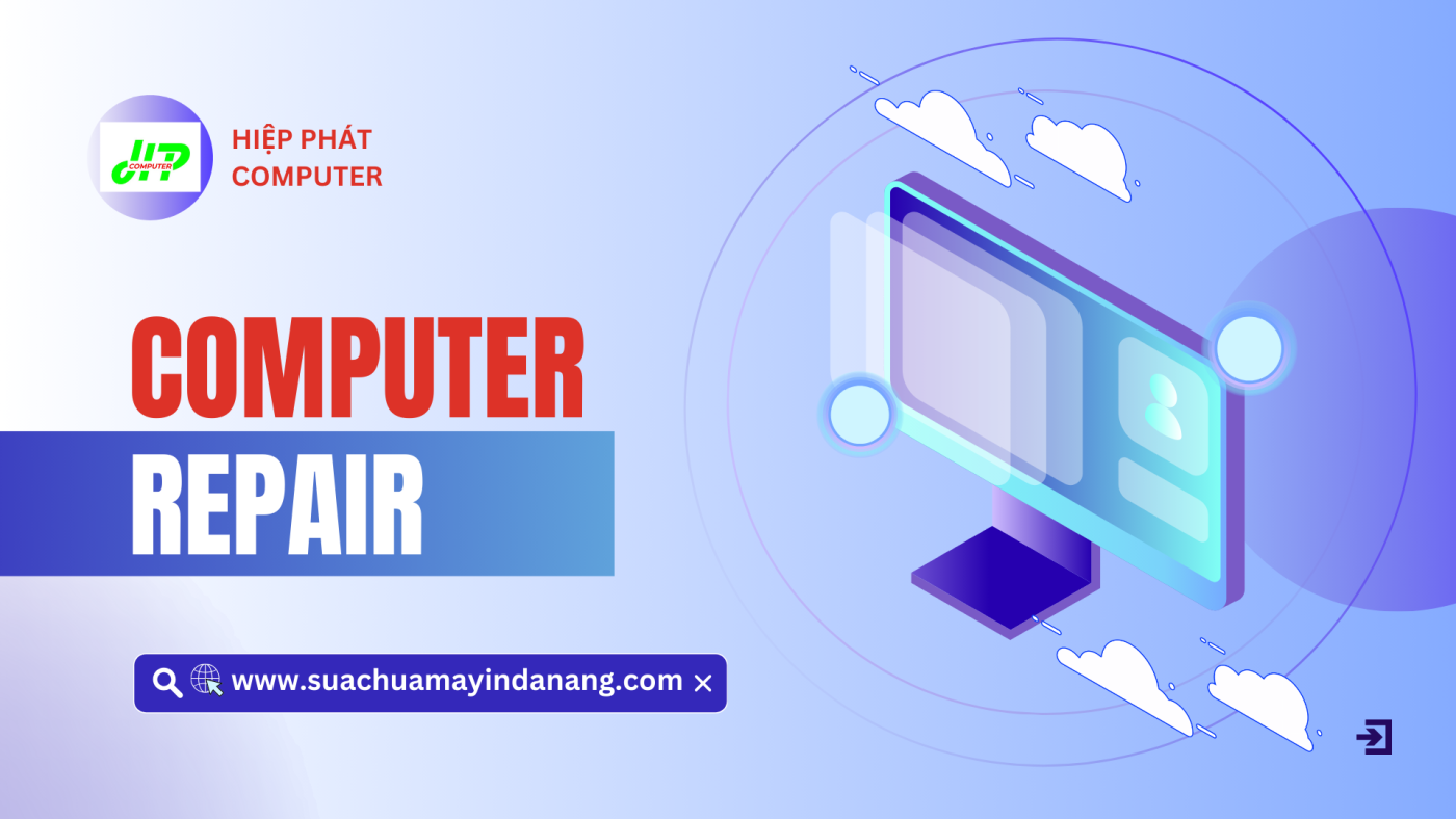 HIỆP PHÁT COMPUTER