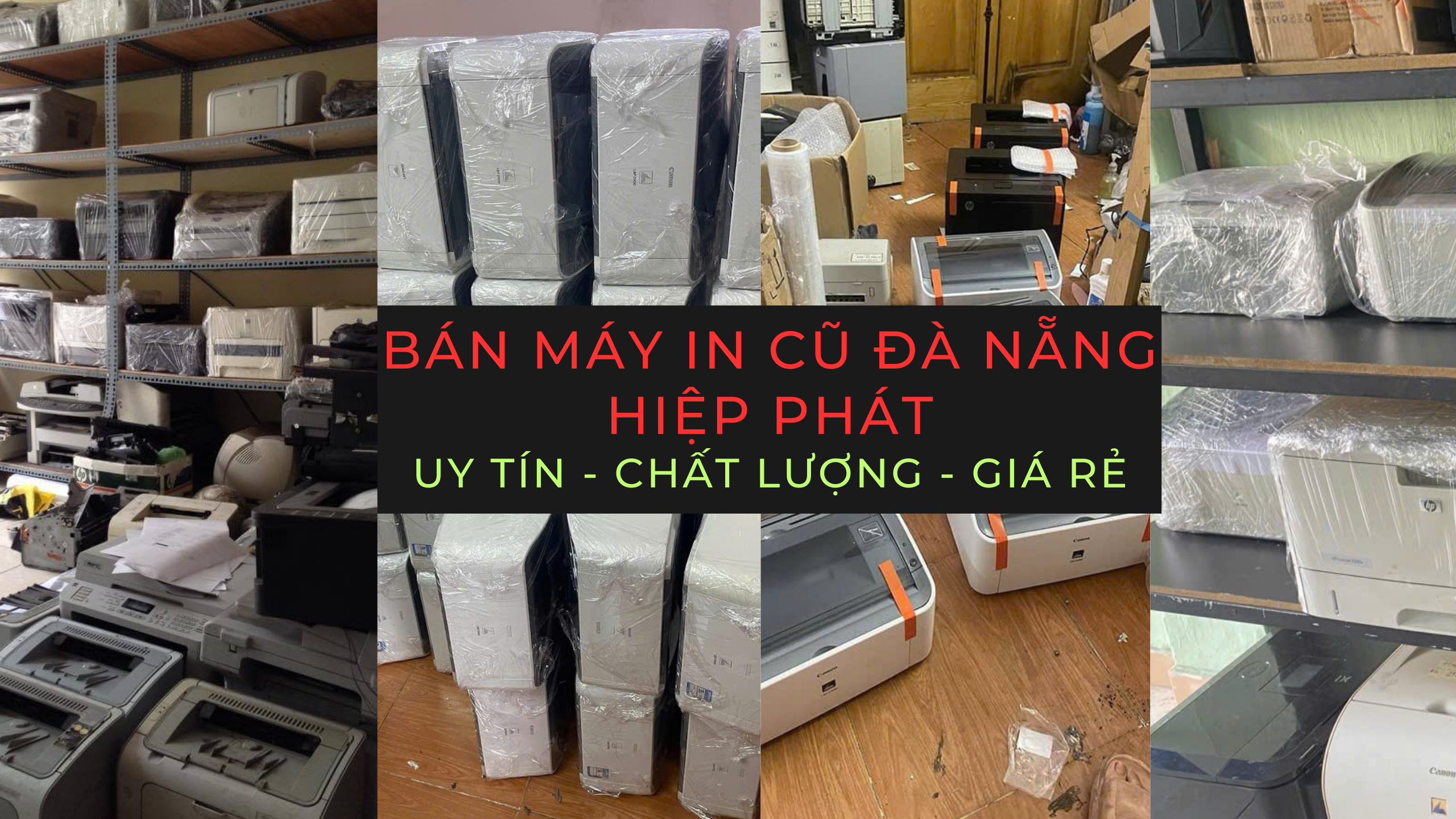 bán máy in cũ đà nẵng