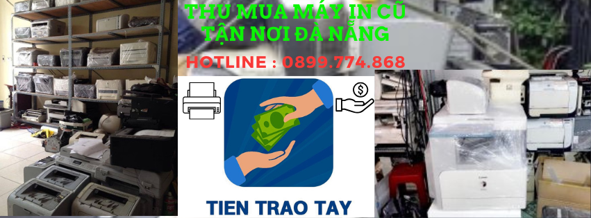 thu mua máy in cũ đà nẵng