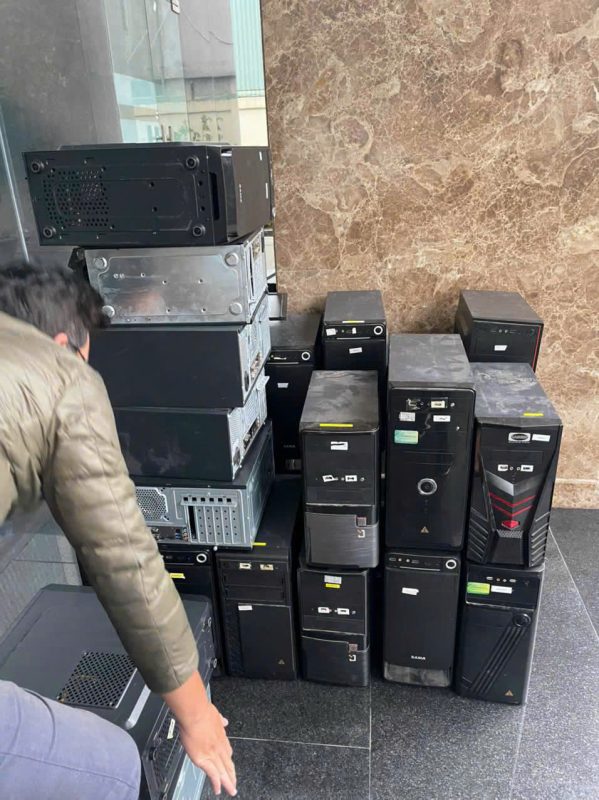 HIỆP PHÁT COMPUTER