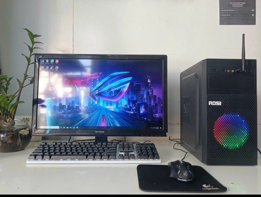 HIỆP PHÁT COMPUTER