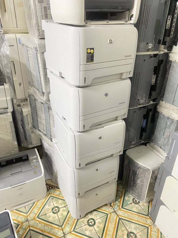 máy in hp 2035 cũ