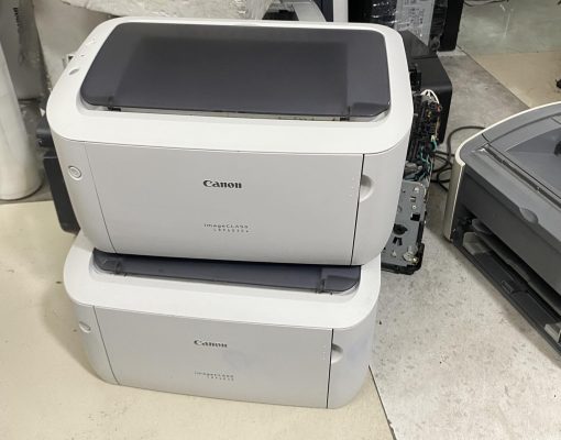 Máy in canon 6030w cũ