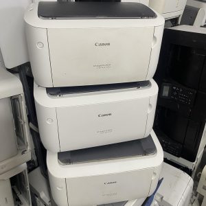 Máy in canon 6030w cũ