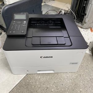 Máy in canon 223dw cũ