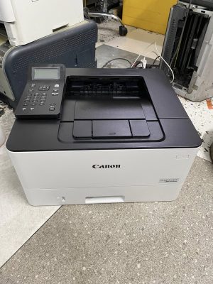 Máy in canon 223dw cũ