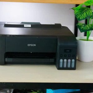 Máy in màu epson L310 cũ