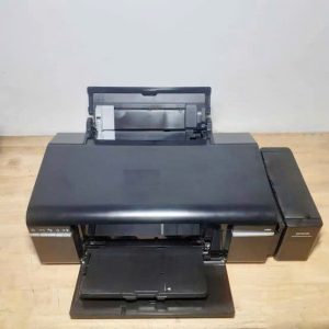 Máy in màu cũ Epson L805