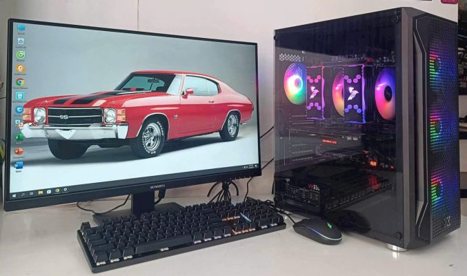 pc cũ i5 tại đà nẵng